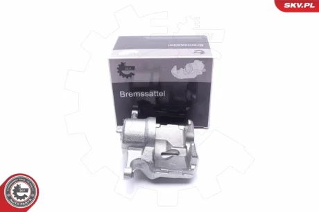 Гальмівний супорт передній правий NISSAN Qashqai II RENAULT Kadjar SKV GERMANY 55SKV982