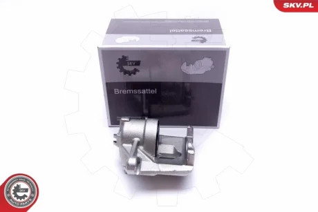 Гальмівний супорт передній лівий OPEL Agila SUZUKI Wagon R+ SKV GERMANY 56SKV001