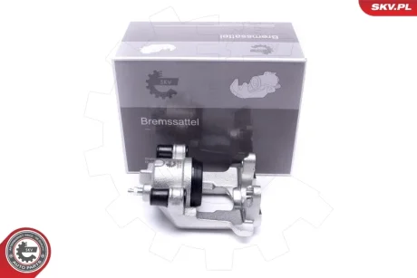 Гальмівний супорт задній лівий JEEP Grand Cherokee IV SKV GERMANY 56SKV063
