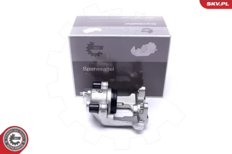 Гальмівний супорт задній правий JEEP Grand Cherokee IV SKV GERMANY 56SKV064