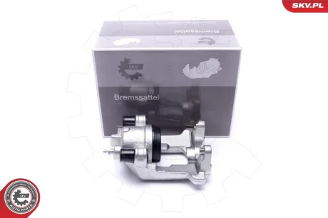 Гальмівний супорт задній лівий JEEP Grand Cherokee IV SKV GERMANY 56SKV093