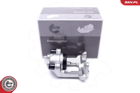 Гальмівний супорт задній правий JEEP Grand Cherokee IV SKV GERMANY 56SKV094