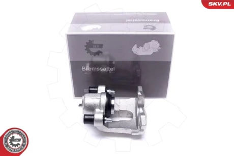 Гальмівний супорт задній правий FORD Maverick Mazda Tribute SKV GERMANY 56SKV114 (фото 1)