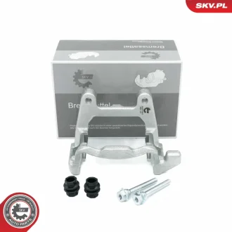 Скоба супорта задній лівий AUDI A3 SKODA Superb II Octavia II VW Passat B6 B7 SKV GERMANY 56SKV463