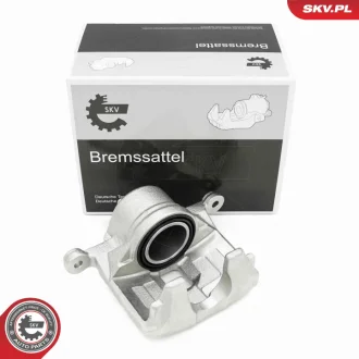 Гальмівний супорт передній лівий HONDA CR-Z Insight Jazz III IV SKV GERMANY 56SKV791
