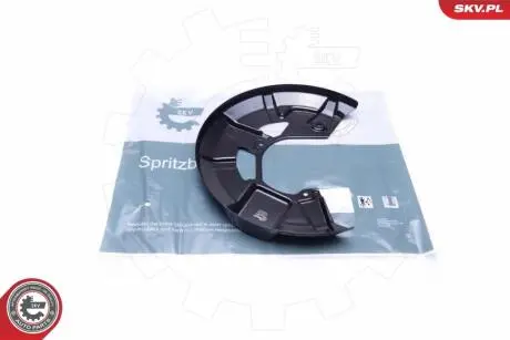 Защита тормозного диска SKV GERMANY 57SKV120