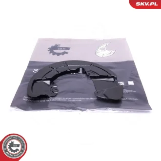 Кожух гальмівних дисків Volvo 850 C70 S70 V70 I SKV GERMANY 57SKV181