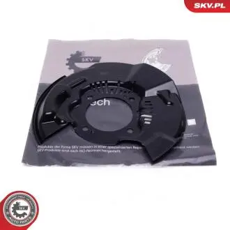 Автозапчасть SKV GERMANY 57SKV258