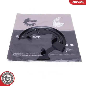 Кожух гальмівних дисків RENAULT Clio III Modus SKV GERMANY 57SKV277