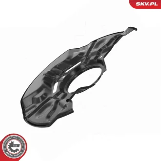 Кожух гальмівних дисків TOYOTA Avensis SKV GERMANY 57SKV286