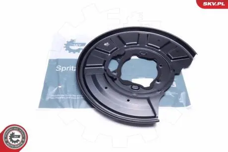 Автозапчасть SKV GERMANY 57SKV624