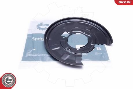 Автозапчасть SKV GERMANY 57SKV631