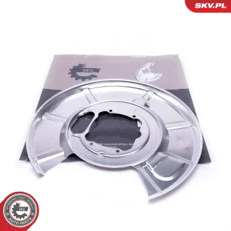 Кожух гальмівних дисків BMW 5 (E60) 6 (E63 E64) SKV GERMANY 57SKV685