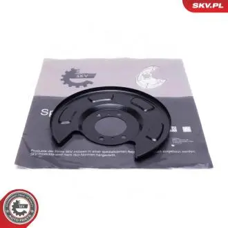 Автозапчасть SKV GERMANY 57SKV739