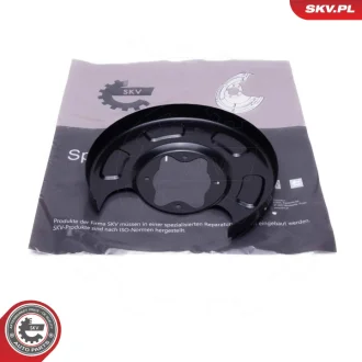 Кожух гальмівних дисків HYUNDAI I10 I II SKV GERMANY 57SKV748