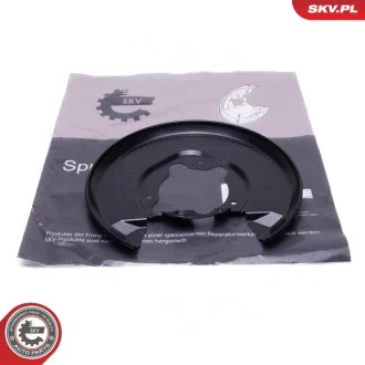 Кожух гальмівних дисків HONDA Accord VII SKV GERMANY 57SKV764