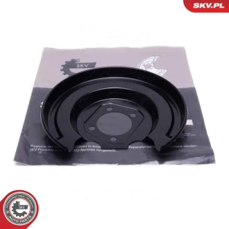 Кожух гальмівних дисків TOYOTA Auris Corolla Prius SKV GERMANY 57SKV774