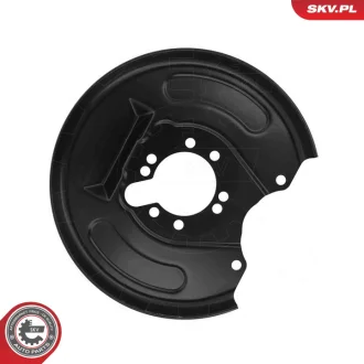 Кожух гальмівних дисків MITSUBISHI Carisma Space Star MPV SKV GERMANY 57SKV789