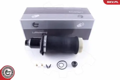 Пневмоподушка SKV GERMANY 58SKV040