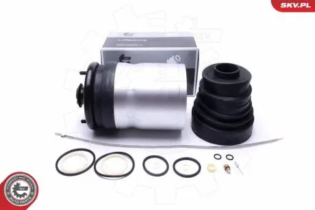 Автозапчасть SKV GERMANY 58SKV059