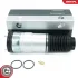 Подушка пневмопідвіски BMW 7 (F01, F02, F03, F04) 37126791675 SKV GERMANY 58SKV078 (фото 1)