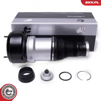 Подушка пневмопідвіски MERCEDES S-klasa SKV GERMANY 58SKV083