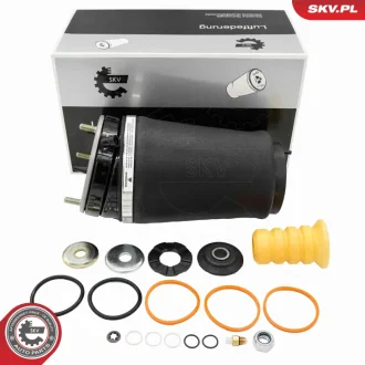 Подушка пневмопідвіски LAND ROVER Range rover III SKV GERMANY 58SKV087