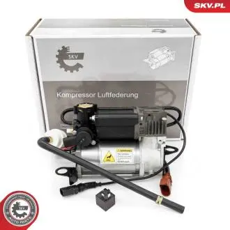 Автозапчастина SKV GERMANY 58SKV510