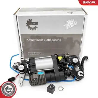 Автозапчастина SKV GERMANY 58SKV514