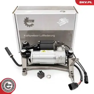 Автозапчастина SKV GERMANY 58SKV516
