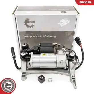 Автозапчастина SKV GERMANY 58SKV520