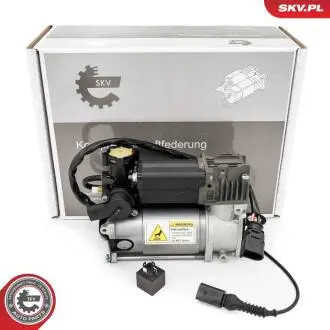 Автозапчастина SKV GERMANY 58SKV527