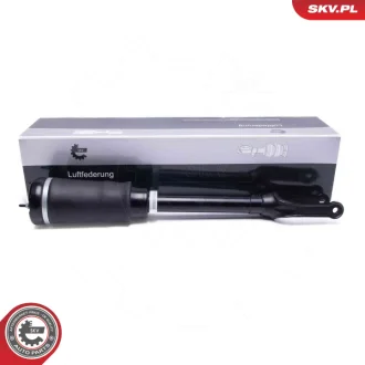 Пневматична стійка підвіски MERCEDES-BENZ Klasa GL SKV GERMANY 58SKV713