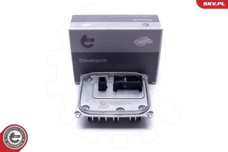 Пристрій управління освітлення MERCEDES-BENZ Klasa E (W212 S212 C207 A207) SKV GERMANY 59SKV169