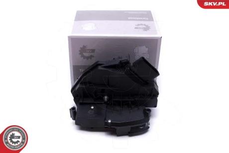 Замок дверей задній правий FORD Focus III Transit SKV GERMANY 60SKV034