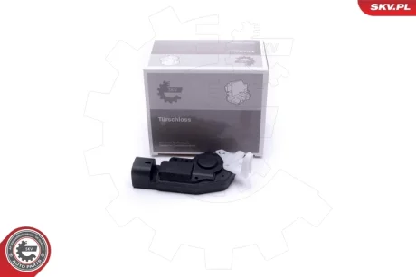 Замок дверей задній лівий TOYOTA Corolla SKV GERMANY 60SKV113