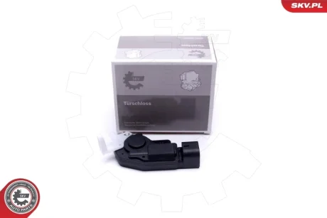 Замок дверей задній правий TOYOTA Corolla SKV GERMANY 60SKV114
