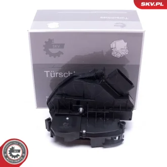 Замок дверей передній правий FORD Focus III Transit SKV GERMANY 60SKV142