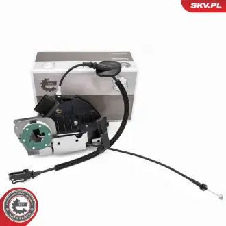 Замок двері передній Лівий SKV GERMANY 60SKV171