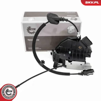 Замок дверей передній правий FORD Tourneo Transit SKV GERMANY 60SKV172