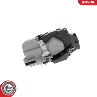 Замок дверей задній лівий PEUGEOT 206 SKV GERMANY 60SKV203