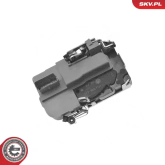 Замок дверей задній правий PEUGEOT 206 SKV GERMANY 60SKV204