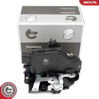 Замок дверей лівий передній Audi TT SKV GERMANY 60SKV241