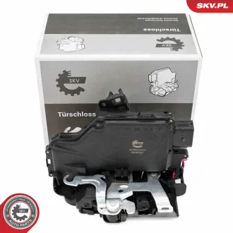 Замок дверей передній правий Audi TT SKV GERMANY 60SKV242