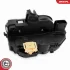 Замок дверей задній лівий Chevrolet Aveo Cruze Malibu Orlando Trax OPEL Adam Asta J Cascada Insignia A Zafira SKV GERMANY 60SKV343 (фото 2)
