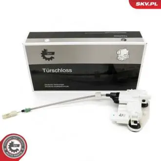 Автозапчастина SKV GERMANY 60SKV363