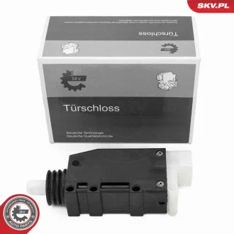 Привід замка лівий/правий FORD Transit SKV GERMANY 60SKV375