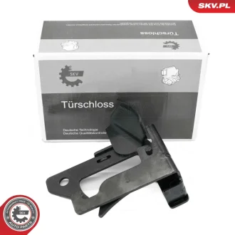 Замок капота MERCEDES-BENZ CLS C SL SKV GERMANY 60SKV605