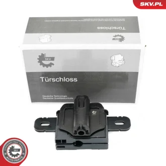 Замок капота VOLVO S60 V60 SKV GERMANY 60SKV613