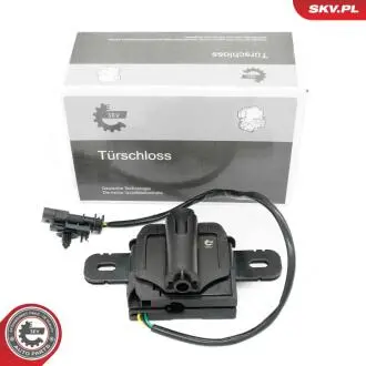 Замок капота SKV GERMANY 60SKV615